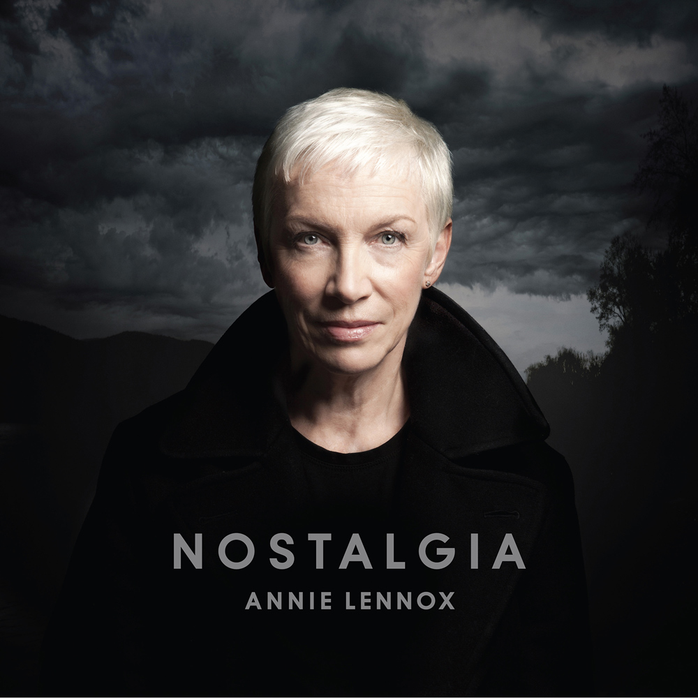Annie Lennox – NOSTALGIA