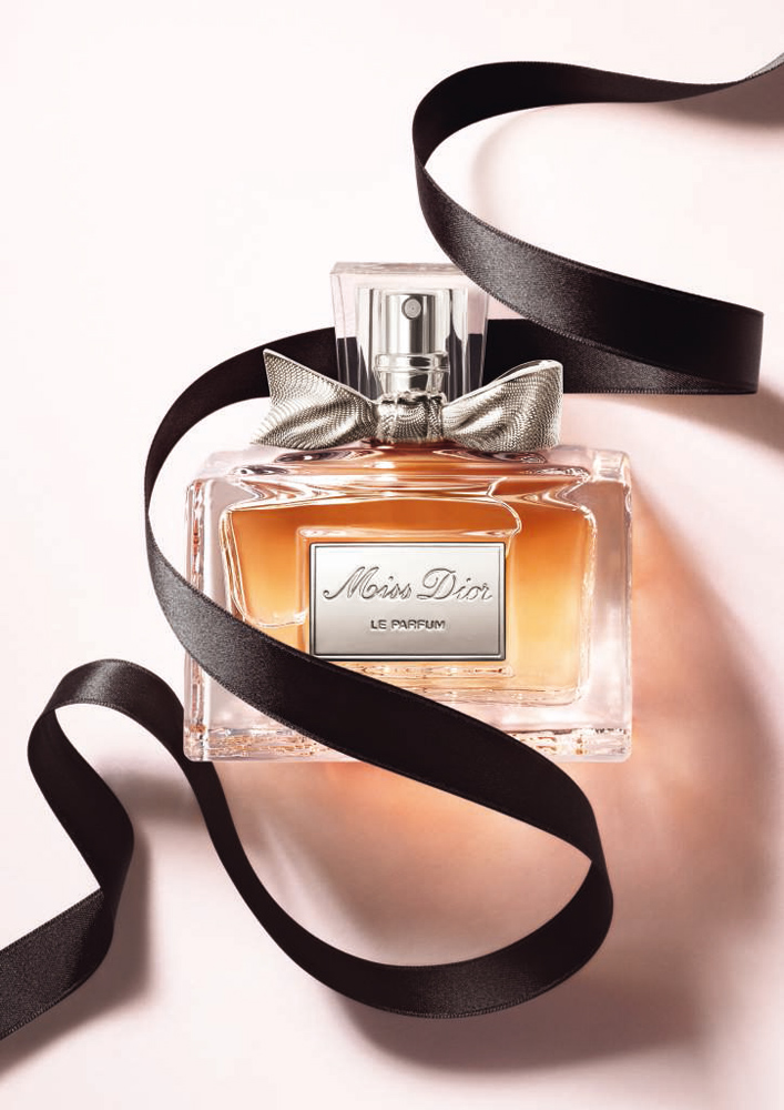 Christian Dior – Miss Dior, Le Parfum