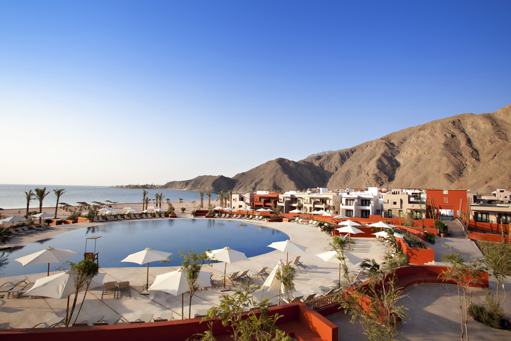 Club Med – Sinai Bay, Ã„gypten