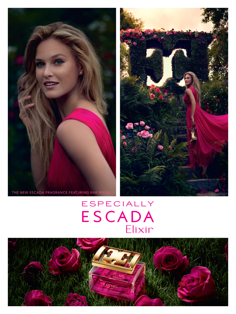 ESCADA – Especially Escada Elixir