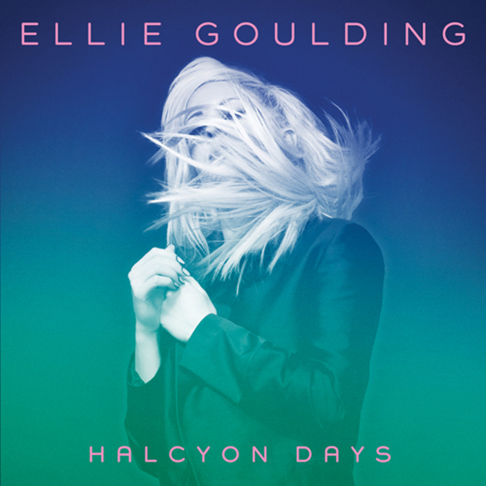 Ellie Goulding – Halcyon Days (Deluxe Edition)