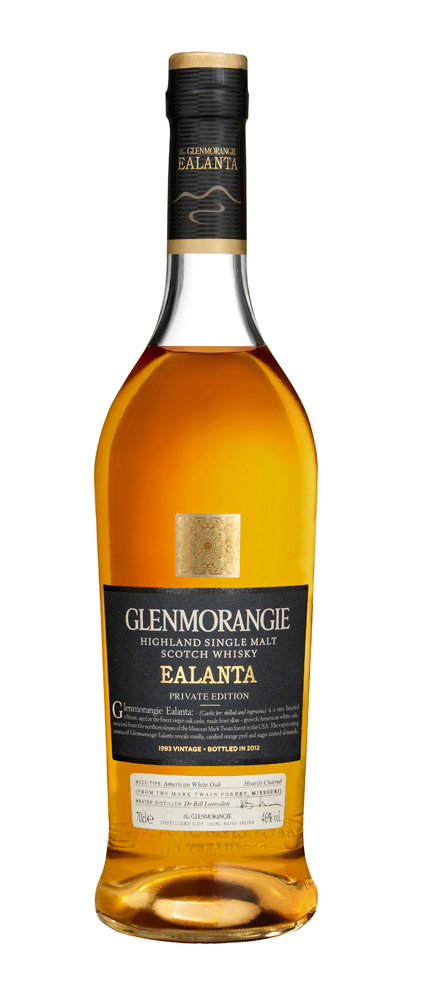 GLENMORANGIE – Glenmorangie Ealanta