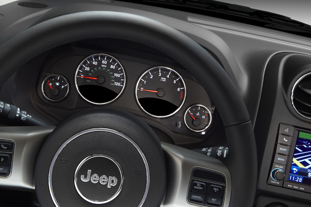 Jeep – Jeep Compass