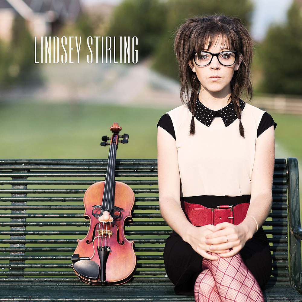 Lindsey Stirling – Lindsey Stirling