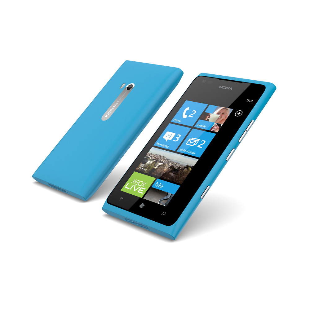 Nokia – Nokia Lumia 900