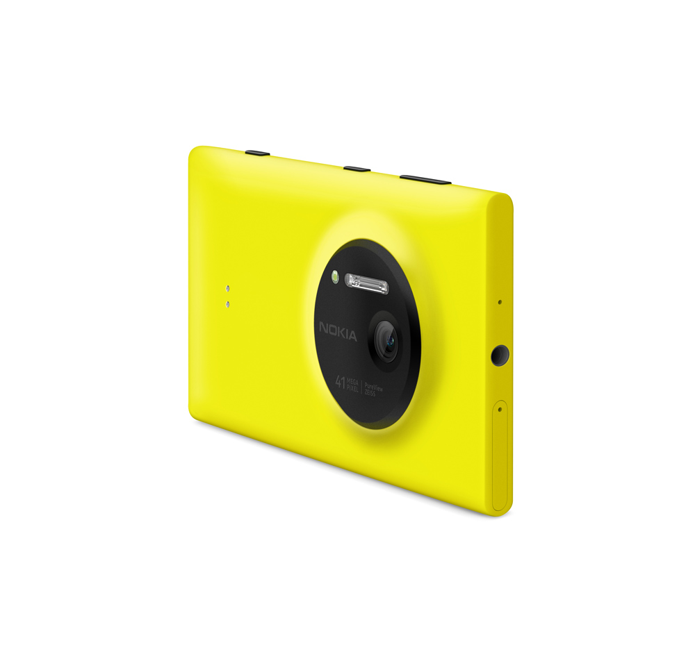 Nokia – Nokia Lumia 1020