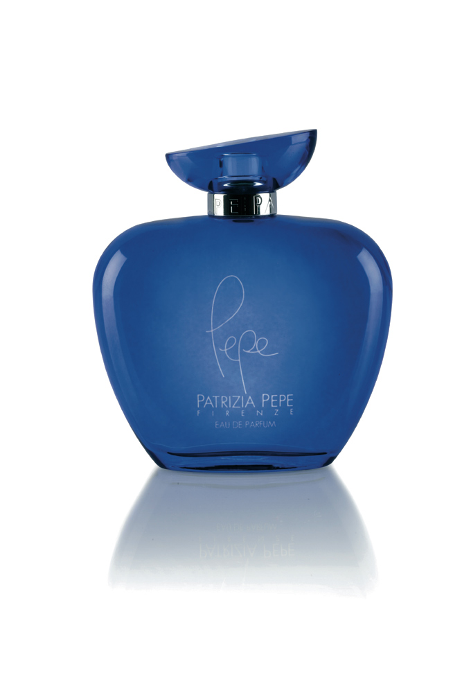 Patrizia Pepe – Launch / Fragrances