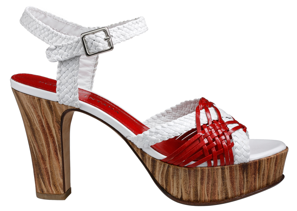 Pons Quintana – Designer Schuhe, F/S 2012