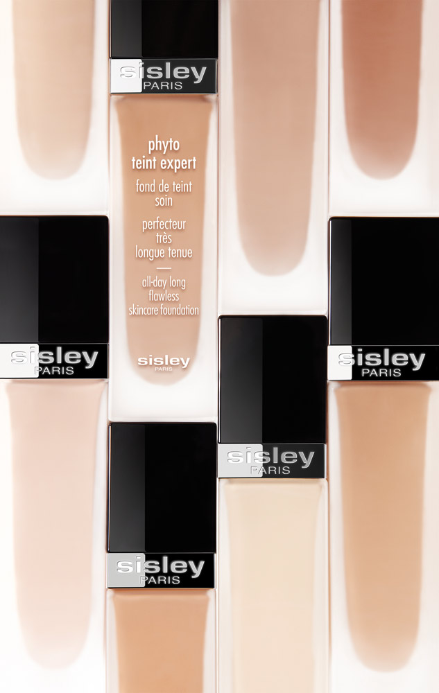 Sisley Paris – PHYTO-TEINT EXPERT