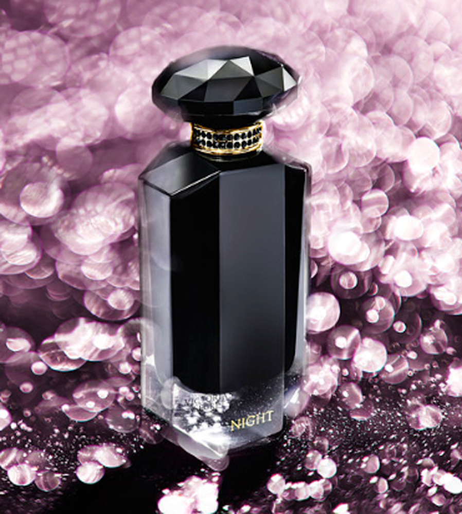 Victoriaâ€™s Secret – Night Fragrance Collection