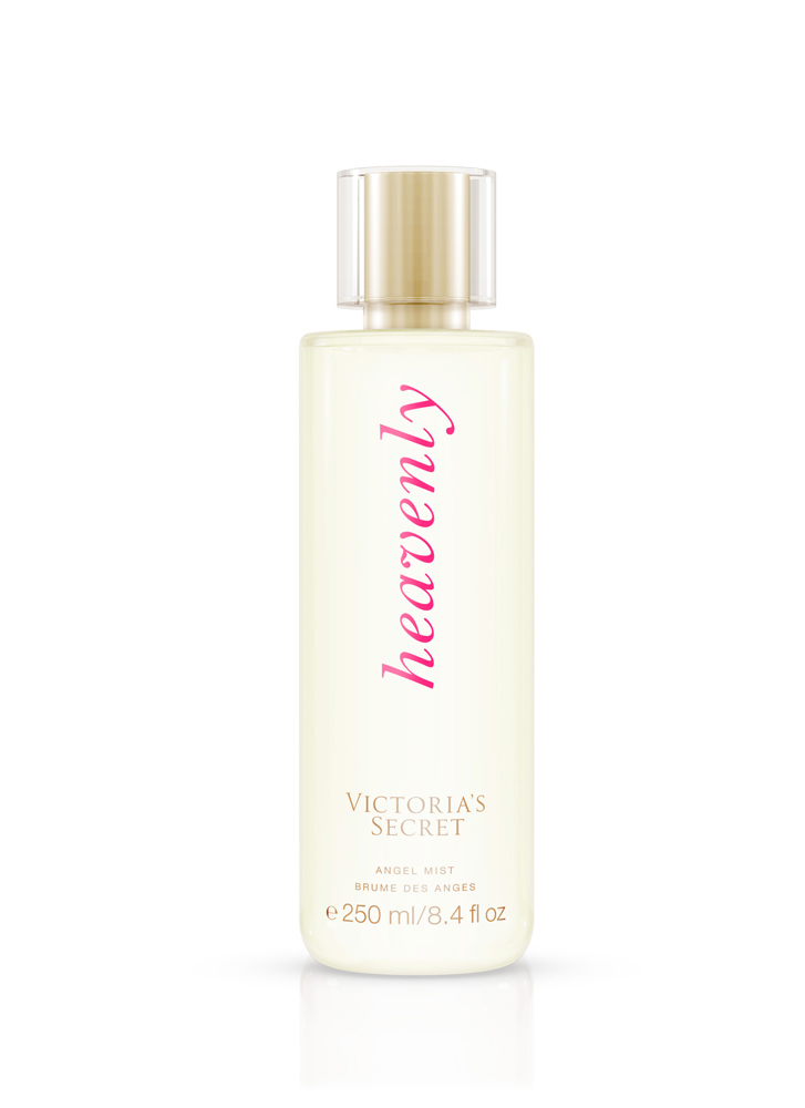 Victoriaâ€™s Secret – Heavenly Fragrance