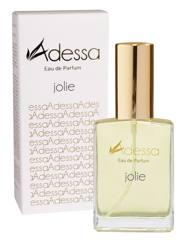 abc nailstore – Adessa Eau de Parfum Jolie