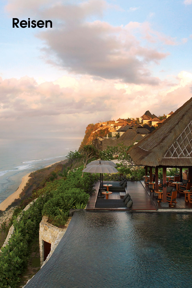 BVLGARI – Bali, Indonesien