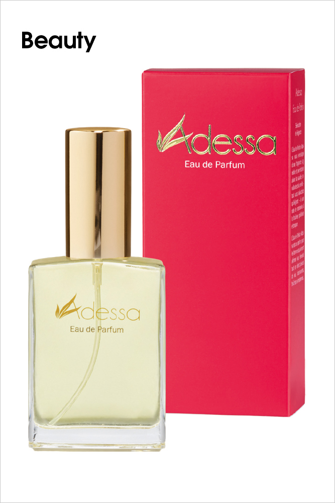 abc nailstore – Adessa Body Love, Eau de Parfum, 30 ml