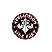 AFFLICTION Logo